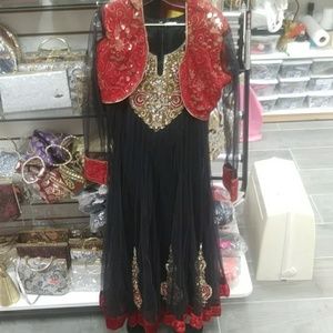 Indian style Dress